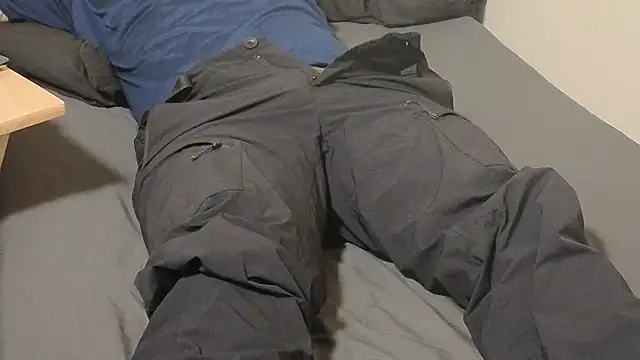 Dan8736 online show from March 20, 2026, 8:46 pm