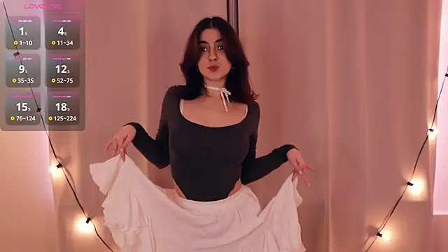 DracosMoon online show from February 18, 2025, 10:16 am