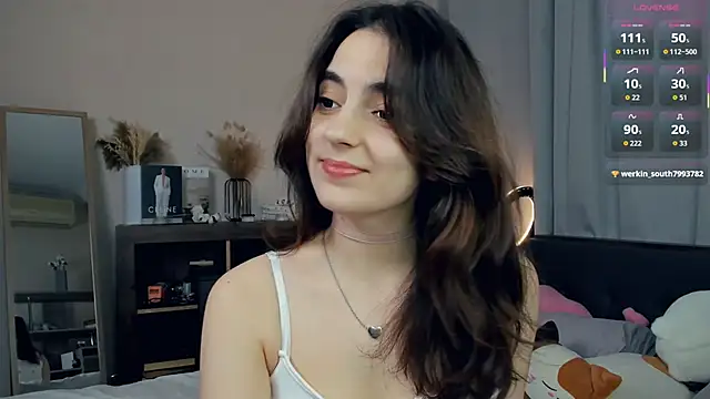 DracosMoon online show from September 19, 2025, 7:10 am