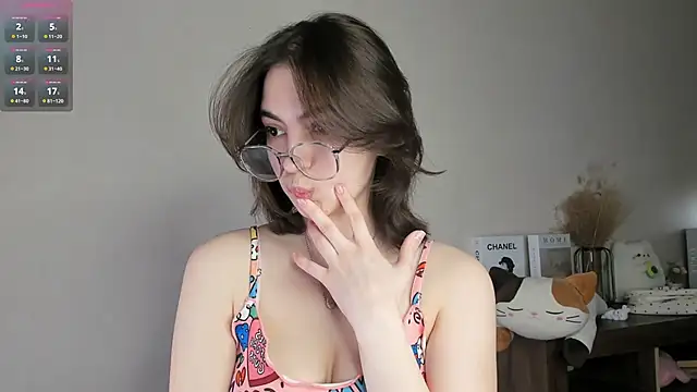 DracosMoon online show from February 8, 2026, 7:23 am