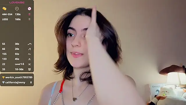 DracosMoon online show from March 8, 2026, 7:12 am