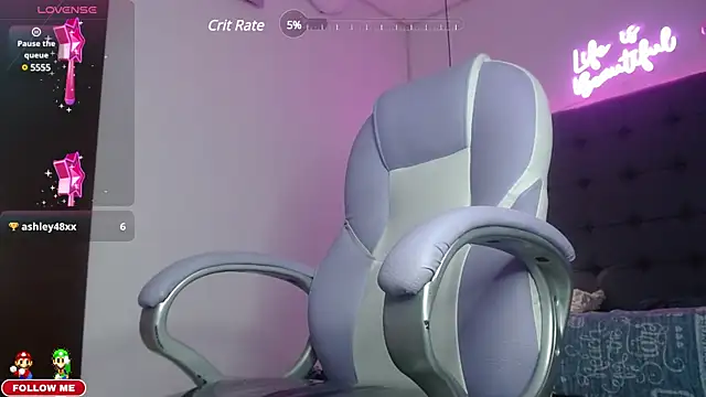 Dyla n18 online show from January 21, 2025, 2:22 am