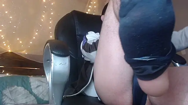 Dyla n18 online show from January 29, 2025, 11:25 pm