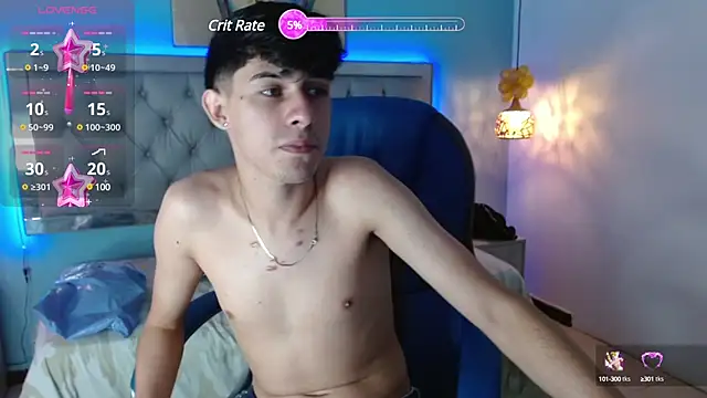 Dyla n18 online show from March 7, 2025, 8:00 pm