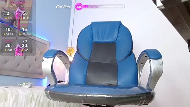 Dyla n18 online show from March 8, 2025, 2:12 am