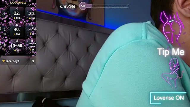 Dyla n18 online show from March 21, 2025, 1:56 am