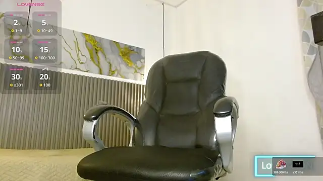 Dyla n18 online show from October 23, 2025, 10:08 pm