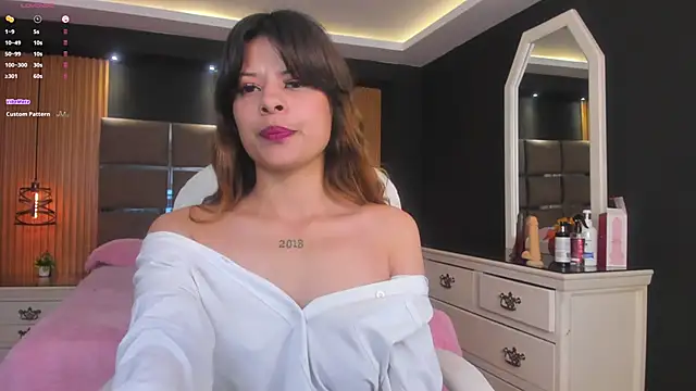 Snapshot of Antonella_Torres2 chatting on January 11, 2025, 3:13 am Antonella Torres2 online show from January 11, 2025, 3:13 am