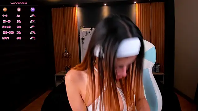 Snapshot of Antonella_Torres2 chatting on February 12, 2025, 3:29 am Antonella Torres2 online show from February 12, 2025, 3:29 am