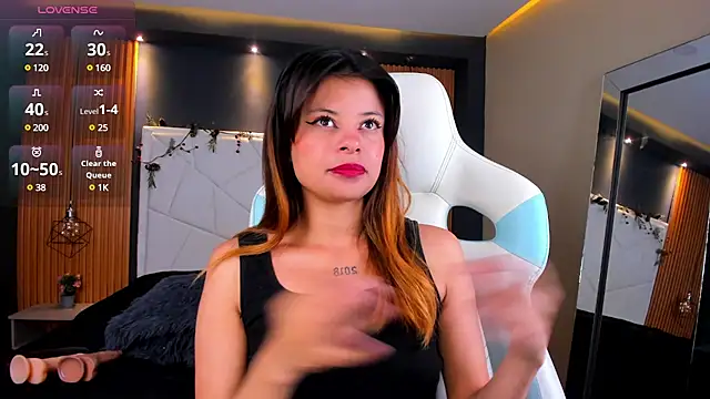 Snapshot of Antonella_Torres2 chatting on February 18, 2025, 3:31 am Antonella Torres2 online show from February 18, 2025, 3:31 am