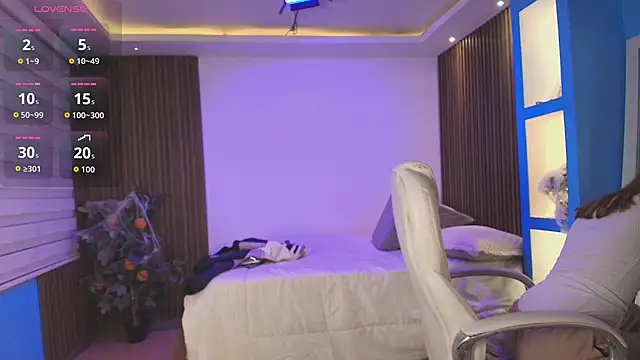 Snapshot of Antonella_Torres2 chatting on November 10, 2025, 3:27 am Antonella Torres2 online show from November 10, 2025, 3:27 am