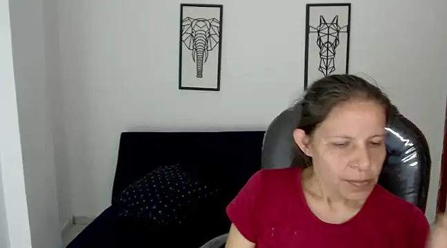 Milf karlye online show from December 7, 2024, 8:49 pm