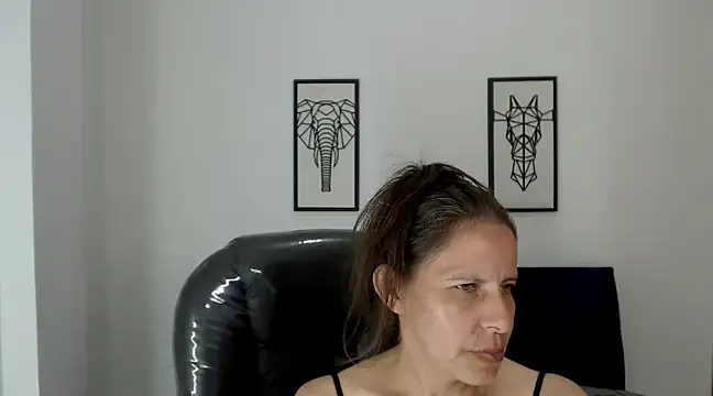 Milf karlye online show from December 15, 2024, 6:07 am