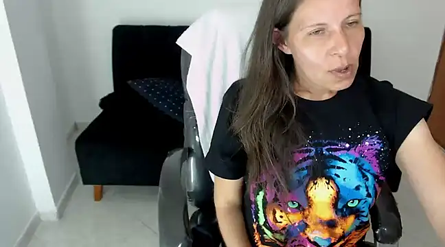 Milf karlye online show from December 22, 2024, 7:33 am