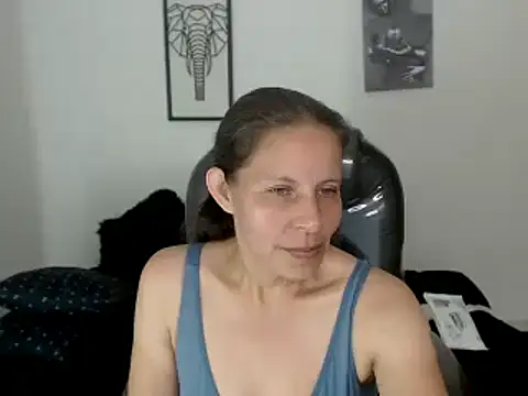 Milf karlye online show from January 20, 2025, 9:46 am