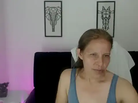 Milf karlye online show from February 18, 2025, 8:59 am