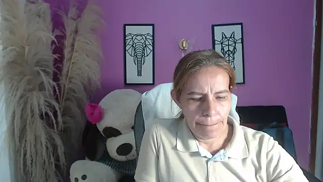 Milf karlye online show from September 30, 2025, 1:10 am