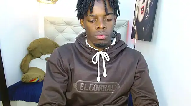 royce ebony online show from December 13, 2024, 2:43 am