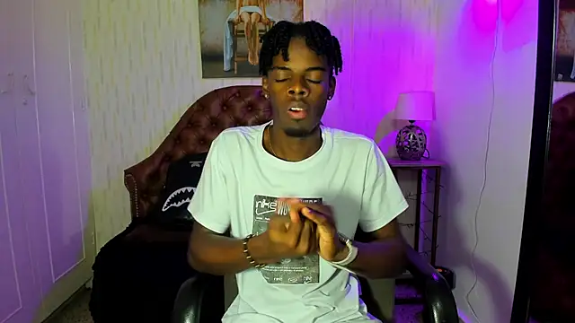 royce ebony online show from January 29, 2025, 2:30 am