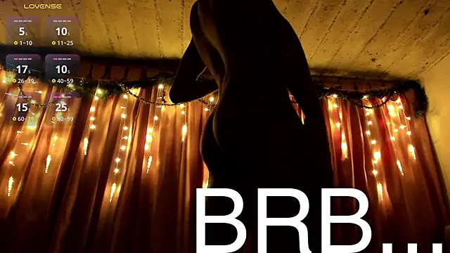 teobowny  online show from February 27, 2025, 6:09 pm