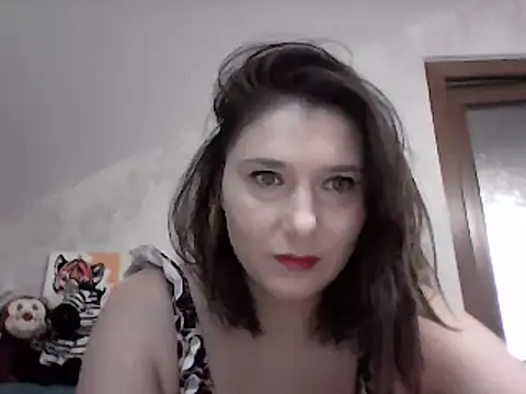 AmberElixir online show from January 20, 2025, 5:59 am