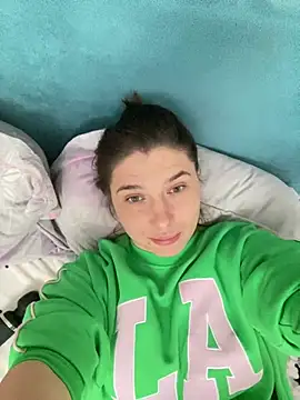 AmberElixir online show from March 13, 2025, 6:58 am