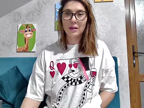 AmberElixir online show from March 19, 2025, 11:14 pm