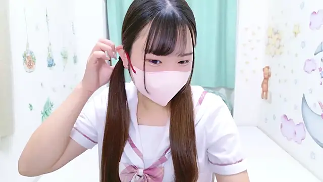 MAIKA pyon online show from December 12, 2024, 11:29 am