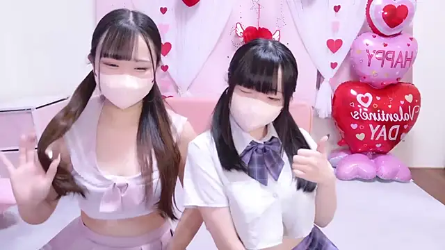 MAIKA pyon online show from February 10, 2025, 2:37 pm