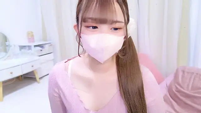 MAIKA pyon online show from September 9, 2025, 9:20 am