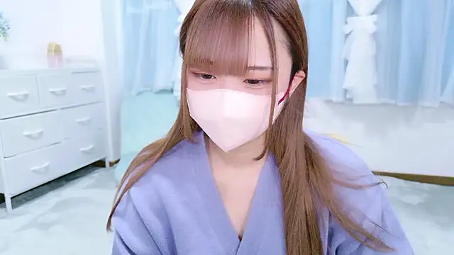 MAIKA pyon online show from October 3, 2025, 11:13 pm