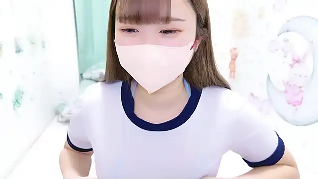 MAIKA pyon online show from November 17, 2025, 6:24 pm