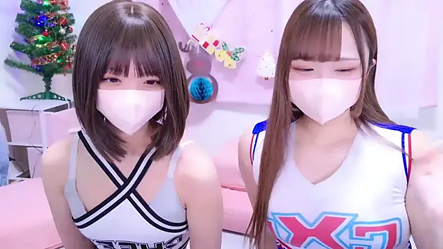 MAIKA pyon online show from December 21, 2025, 6:15 pm