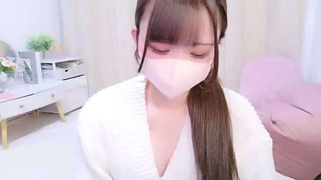 MAIKA pyon online show from March 6, 2026, 3:03 am