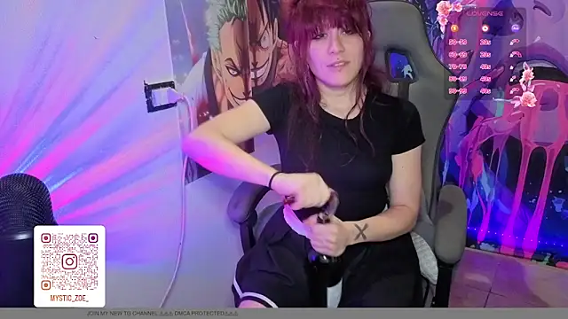 complicata mente online show from September 22, 2025, 9:06 pm