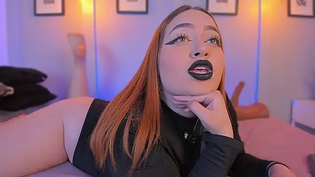 allaasskaa  online show from February 7, 2026, 5:55 am