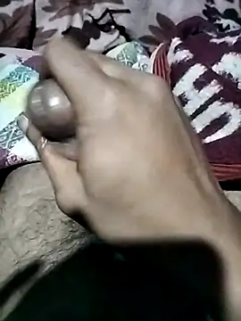 nidansohib1230 online show from March 1, 2025, 4:00 pm