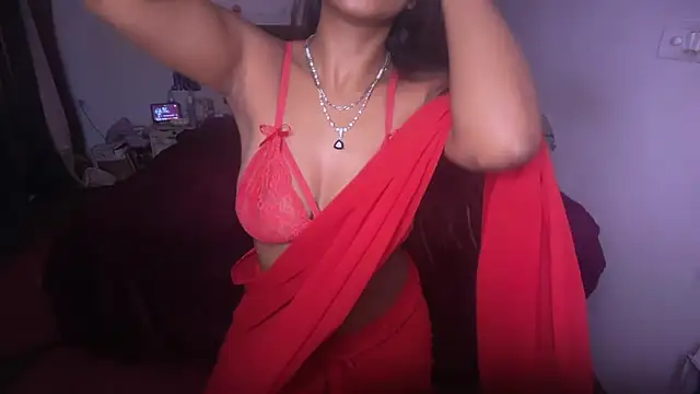 HornyBabe  online show from May 3, 2026, 12:05 am