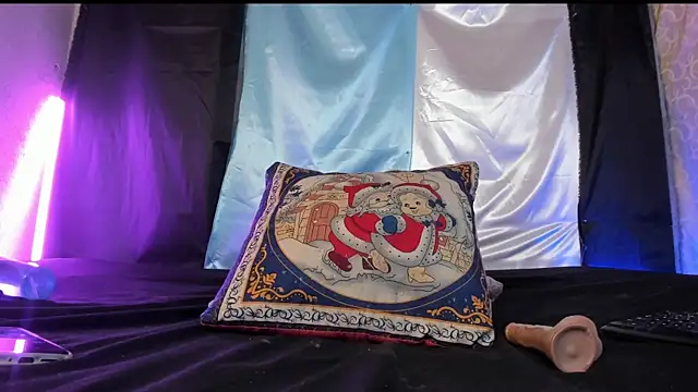 DeisyHarper online show from January 9, 2025, 10:09 am