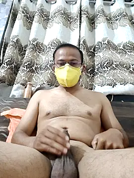 Punekarmanoj97 online show from March 1, 2025, 6:11 pm