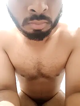 Punekarmanoj97 online show from October 15, 2025, 8:09 pm