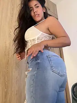 AndyFire69 online show from February 10, 2025, 6:24 pm