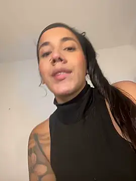 AndyFire69 online show from February 22, 2025, 10:52 pm