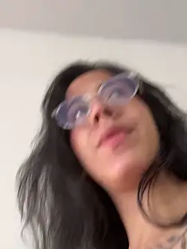 AndyFire69 online show from September 14, 2025, 2:05 pm