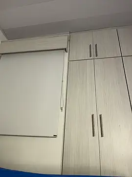 AndyFire69 online show from February 20, 2026, 4:09 am