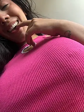 AndyFire69 online show from February 20, 2026, 3:23 pm