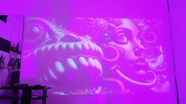 haileycat online show from October 23, 2025, 6:02 am