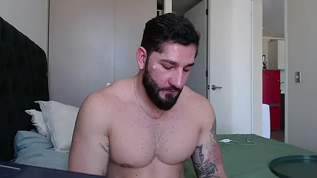 jonhklleyn online show from September 9, 2025, 5:56 pm