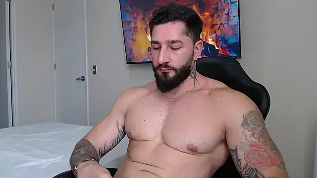 jonhklleyn online show from January 8, 2026, 8:00 pm