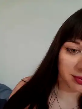 Foxy Evii online show from March 20, 2025, 9:35 pm